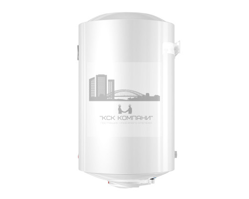 Водонагреватель электрический аккумуляционный бытовой Circle 80 V (111 194)