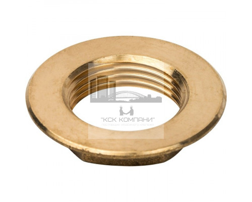 Контргайка с упором SFT-0023-000034 3/4