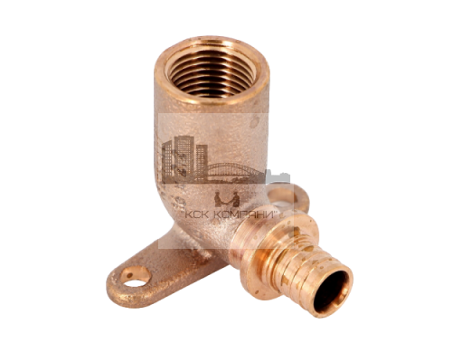 Угольник настенный  14563621001 (водорозетка) 16-Rp 1/2, длинный RX+