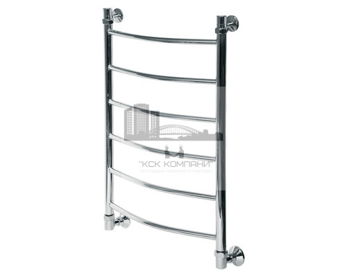 Водяной полотенцесушитель Arc ЛД 800x600 6