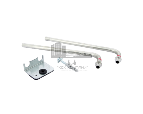 Комплект Г-образных трубок  12663921001 20/250