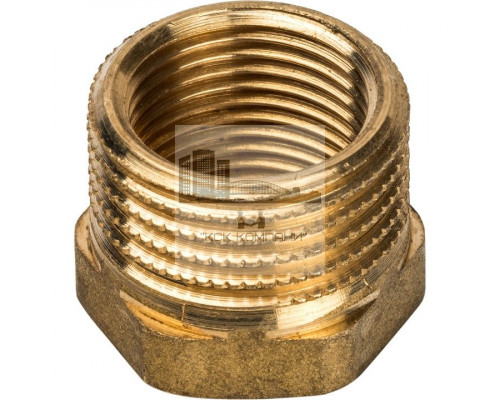 Футорка SFT-0028-001238 1/2x3/8