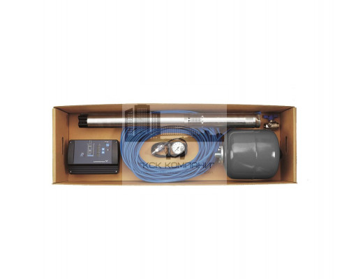 Скважинный насос SQE 5-70 комплект , 96524503