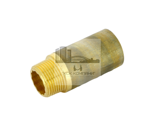 Удлинитель 440596 ВН 1x65 мм (Виега)