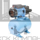 Насосная станция ДЖАМБО 70/50 Ч-24, с гидроаккумулятором (Dzhileks)