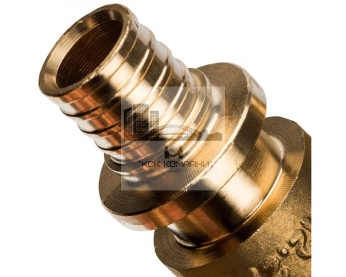 Тройник переходной 0014-251625 25x16x25 мм