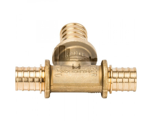 Тройник переходной 0014-202520 20x25x20 мм