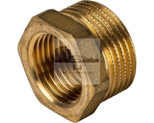 Футорка SFT-0028-003412 3/4x1/2