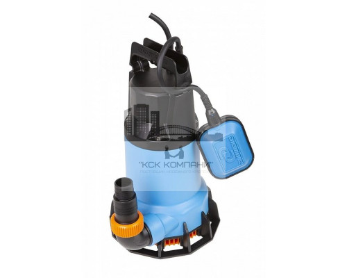 Погружной дренажный насос ДРЕНАЖНИК 350/17 (Dzhileks)
