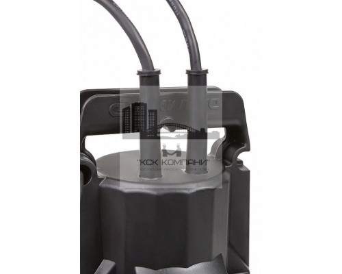 Погружной дренажный насос ДРЕНАЖНИК 350/17 (Dzhileks)
