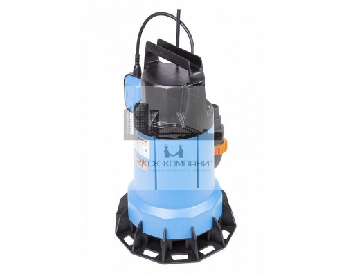 Погружной дренажный насос ДРЕНАЖНИК 550/14 (Dzhileks)