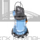 Погружной дренажный насос ДРЕНАЖНИК 550/14 (Dzhileks)