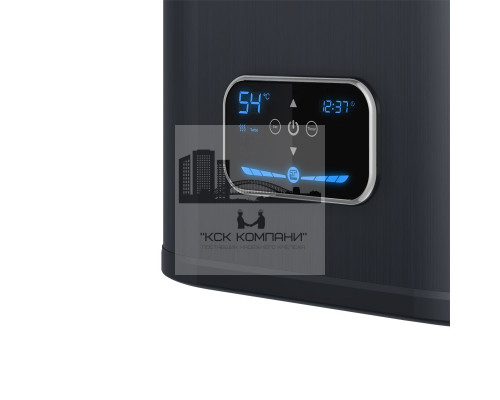 Водонагреватель аккумуляционный электрический бытовой ID 50 V (pro) Wi-Fi (151 137)