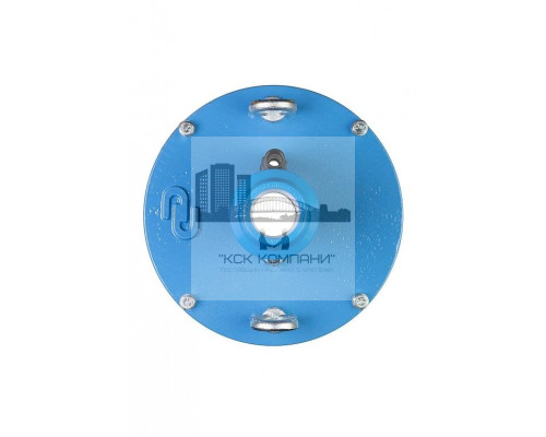 Оголовок скважинный ОС 127-140/40 (Jeelex)