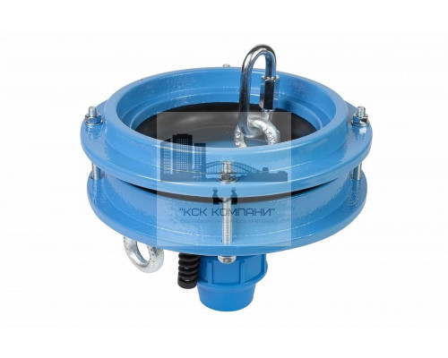 Оголовок скважинный ОС 127-140/40 (Jeelex)