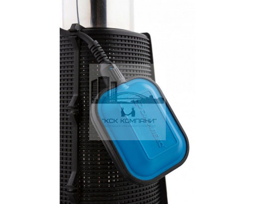 Колодезный насос ВОДОМЕТ 55/75 А (Dzhileks)