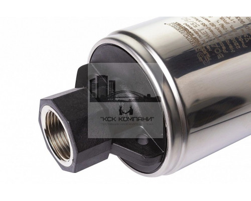 Колодезный насос ВОДОМЕТ 55/75 А (Dzhileks)