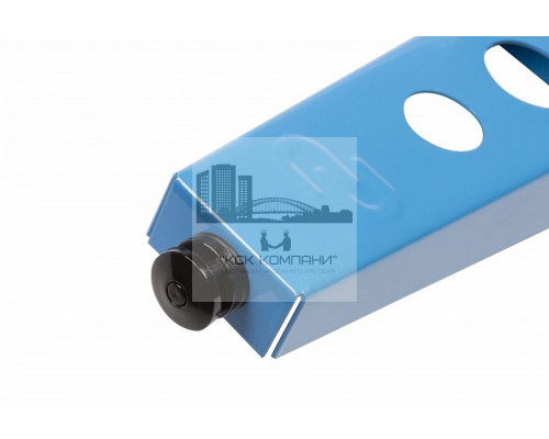 Расширительный бак, гидроаккумулятор В 80, 7081, вертикальный, для водоснабжения