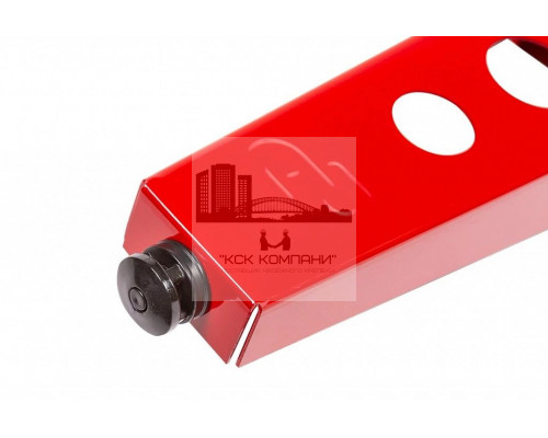 Вертикальный расширительный бак В 50, 7750 (Jeelex)