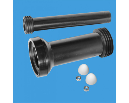 Комплект для навесного унитаза ф90/110-260мм FP45R-KIT3 Комплект для навесного унитаза ф90/110-260мм FP45R-KIT3