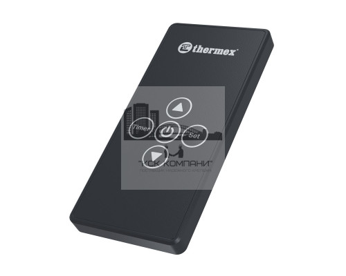 Водонагреватель аккумуляционный электрический бытовой ID 50 H (pro) Wi-Fi (151 138)