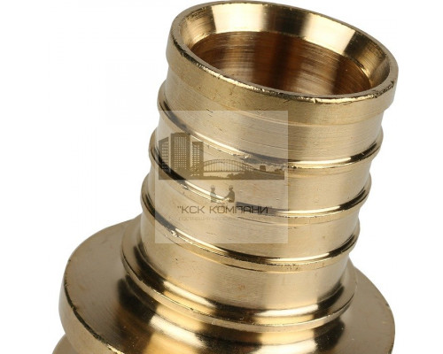 Муфта соединительная 0003-000032 равнопроходная 32 мм
