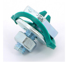 Болт быстрого монтажа М8х30 мм BIS RapidRail, 6523803 (Валравен)