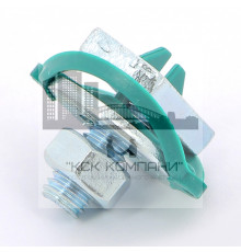 Болт быстрого монтажа М8х30 мм BIS RapidRail, 6523803 (Валравен)