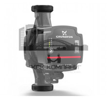 Циркуляционный насос ALPHA1 L 25-40  99199611