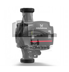 Циркуляционный насос ALPHA1 L 25-60  99199612