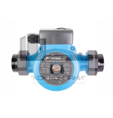 Циркуляционный насос ЦИРКУЛЬ 32/80 (Dzhileks)