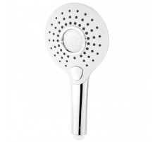 Душевая лейка GB33107 хром, белый