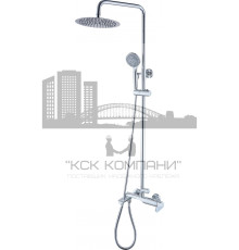 Душевая панель GZ22065