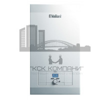 Электрический котел eloBLOCK VE 21/14 0010023659 21 кВт, настенный, одноконтурный