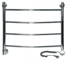 Электрический полотенцесушитель Arc ЛД 500x600 4 