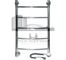 Электрический полотенцесушитель Arc ЛД 600x400 5 