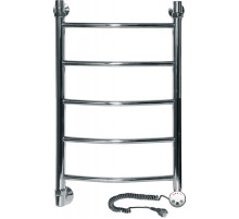 Электрический полотенцесушитель Arc ЛД 600x400 5 