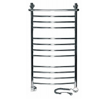 Электрический полотенцесушитель Arc ЛД (г2) ВП 1000x500 12 с полкой 