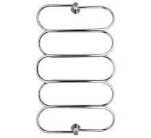 Электрический полотенцесушитель  Aura 1000x600