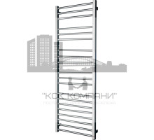 Электрический полотенцесушитель Classic 480x1200