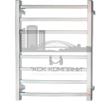 Электрический полотенцесушитель Estro 530x600 с теном