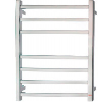 Электрический полотенцесушитель Estro 530x600 с теном