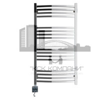 Электрический полотенцесушитель Сунержа Аркус 1000x500 L 00-0532-1050 (Sunerzha)