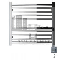 Электрический полотенцесушитель Сунержа Аркус 500x500 R 00-0533-5050 (Sunerzha)