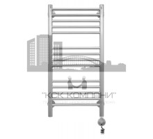 Электрический полотенцесушитель Сунержа Богема 800x400 R 00-0505-8040 (Sunerzha)