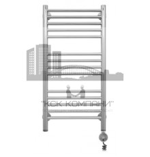 Электрический полотенцесушитель Сунержа Богема 800x400 R 00-0505-8040 (Sunerzha)