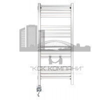 Электрический полотенцесушитель Сунержа Модус 1000x400 L 00-0520-1040 (Sunerzha)