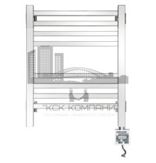 Электрический полотенцесушитель Сунержа Модус 500x400 R 00-0521-5040 (Sunerzha)