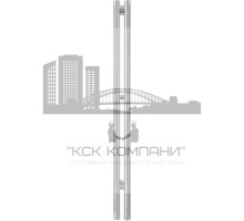 Электрический полотенцесушитель Сунержа Нюанс 1200 R 00-5843-1253 (Sunerzha)