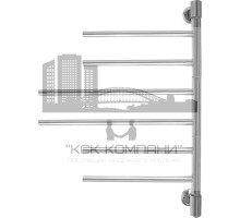 Электрический полотенцесушитель  I-G3 Double